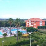 Hotel Villaggio S. Antonio - Isola di Capo Rizzuto - Crotone - Calabria