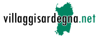 Villaggi Sardegna