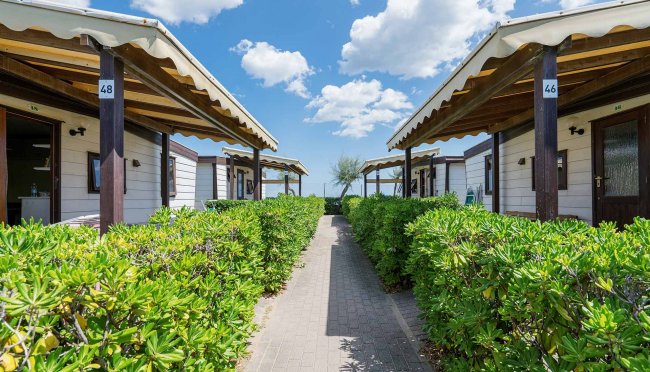 Camping Villaggio Stella Maris