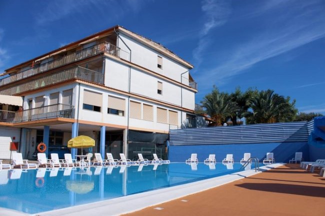 Camping Villaggio Il Frutteto