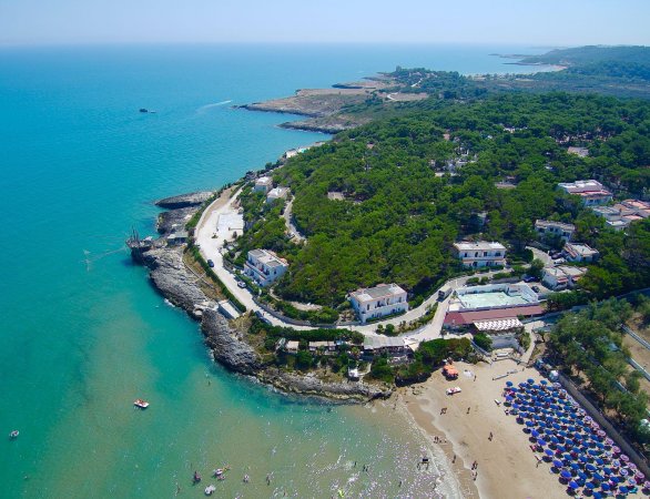 Villaggio Turistico Residence M3