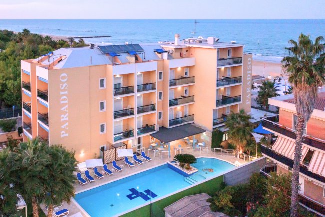 Hotel Paradiso