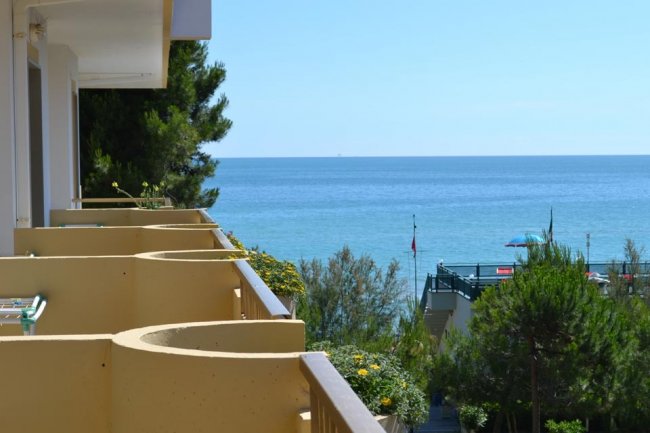 Abruzzo Hotel
