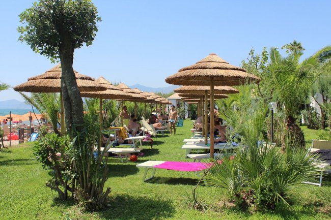 Lido Villaggio Il Ragno