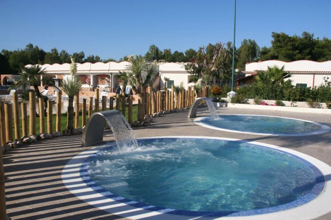 Villaggio Turistico Siesta