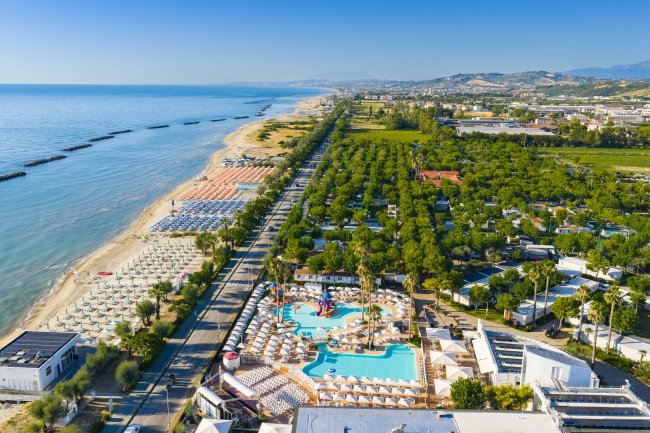 Riva Nuova Camping Village