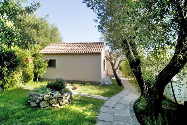 Vigna Del Mare Villaggio