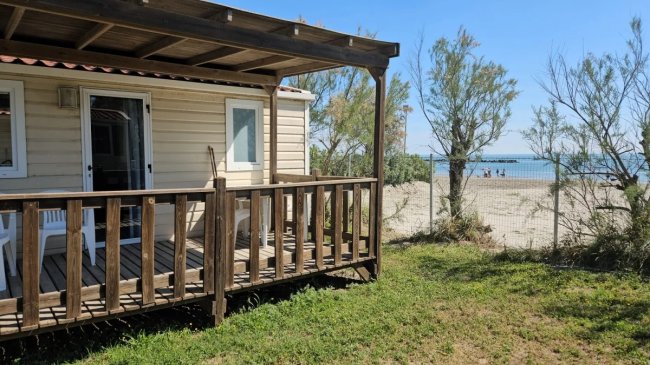 Camping Ancora
