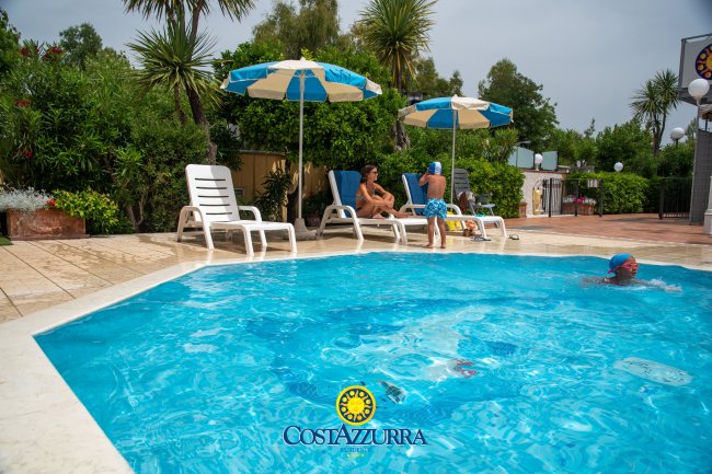 CostAzzurra Residence