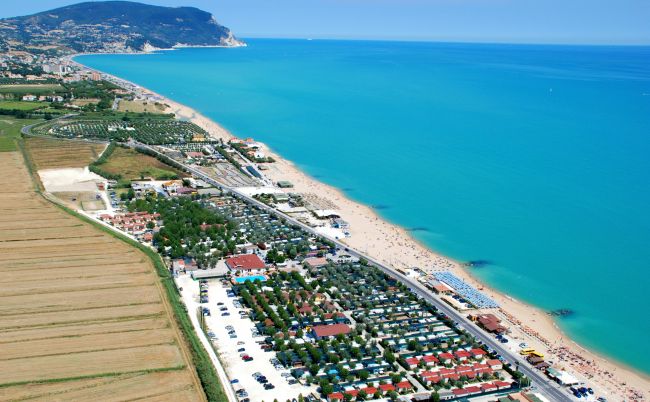 Camping Village La Medusa