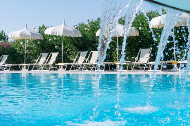 Riviera Camping Village