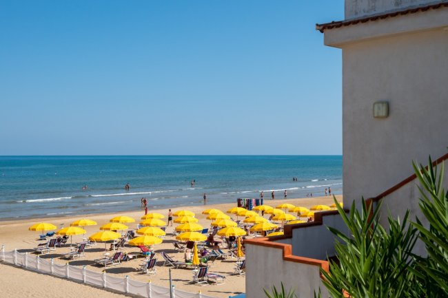 Hotel Rivablu