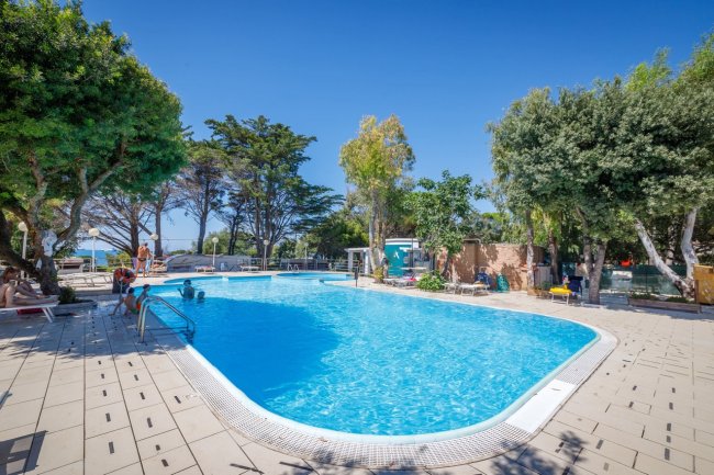 Miramare Villaggio & Camping