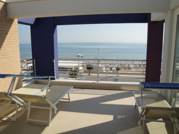 Residence La Nave