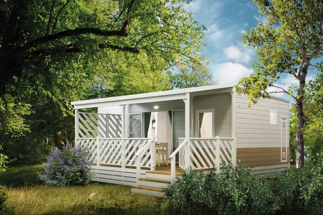 Reno Camping Village