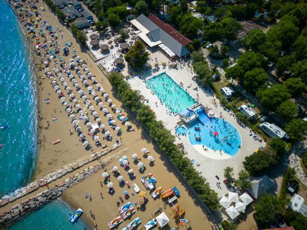 Centro Vacanze Villaggio San Francesco